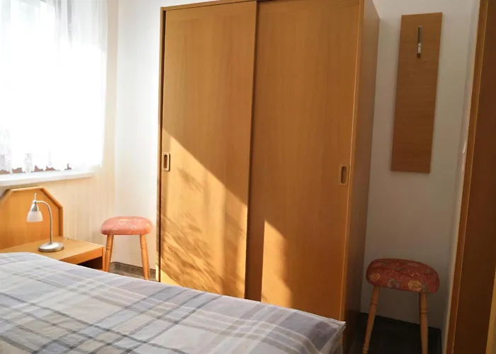 Ferienwohnung Blaumeise