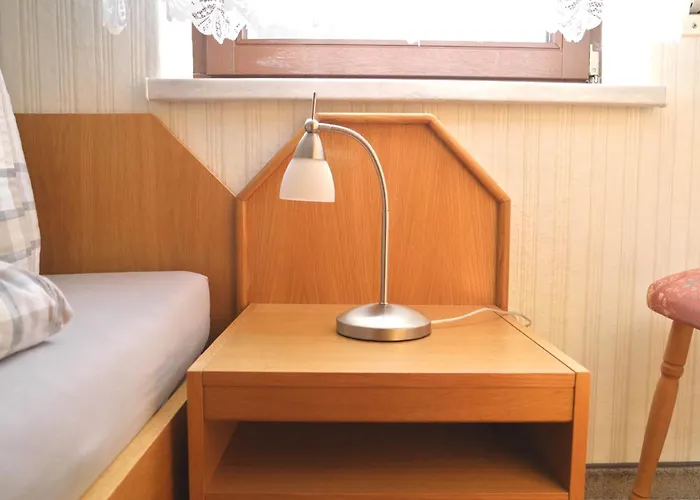Ferienwohnung Blaumeise