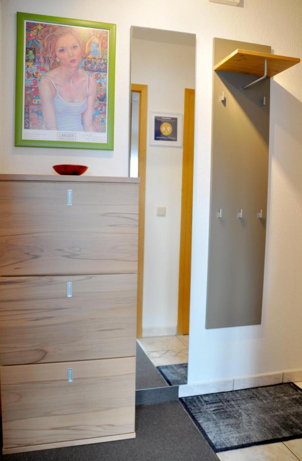 Blaumeise Appartement *