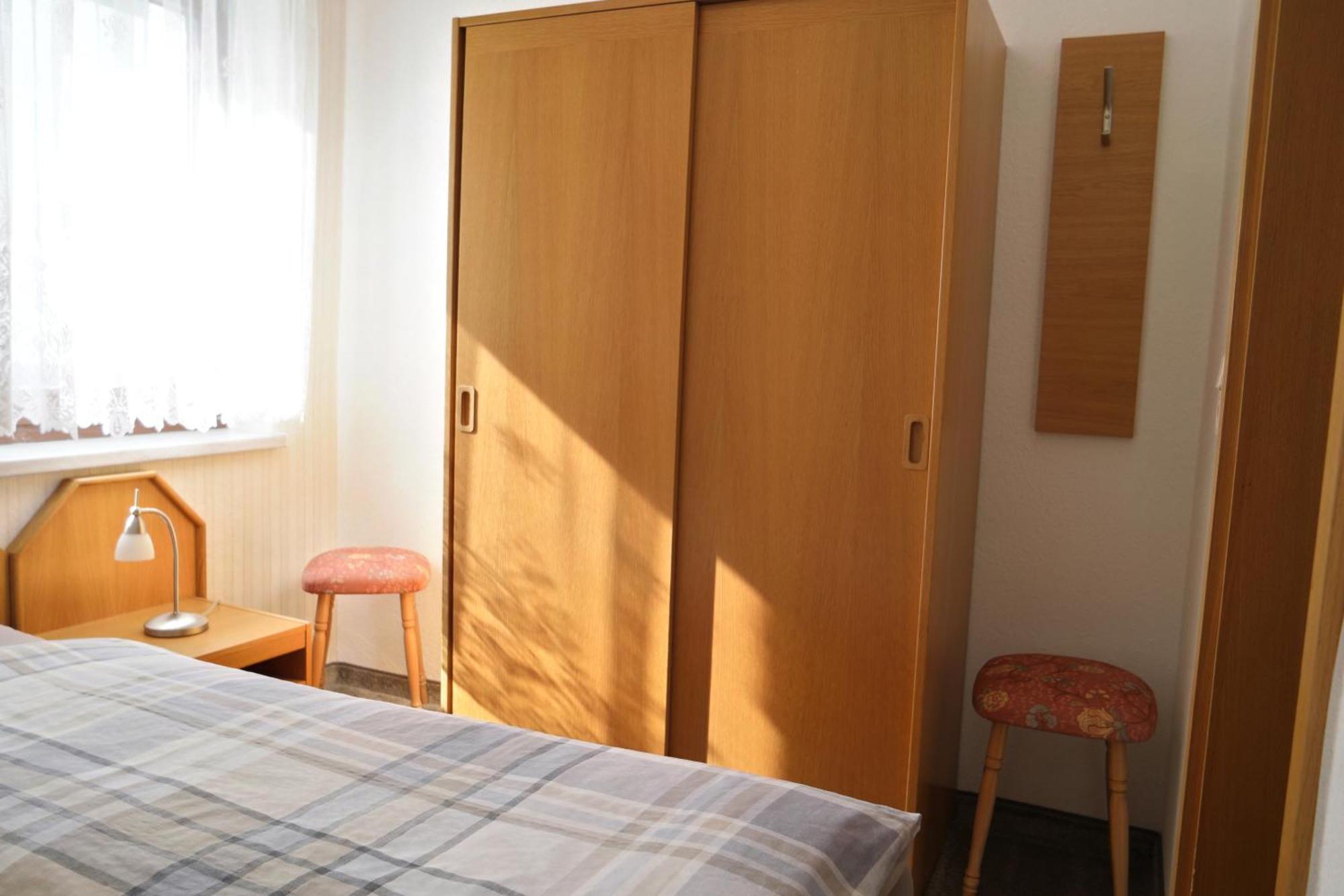 Blaumeise Appartement *