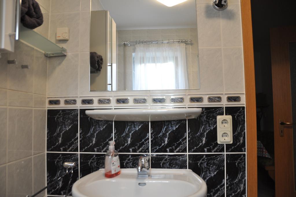 Apartament Blaumeise