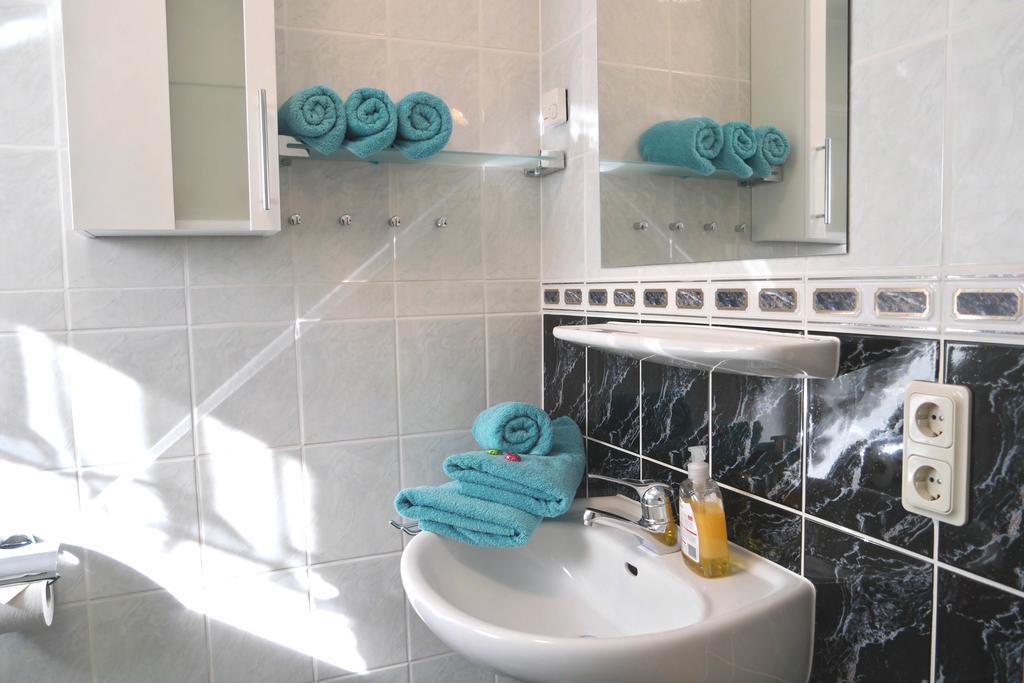 Apartament Blaumeise